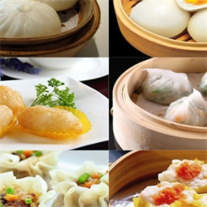 宝丽茶餐厅
