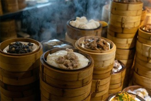 宝丽茶餐厅加盟