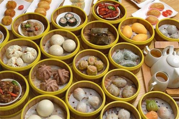 宝丽茶餐厅加盟
