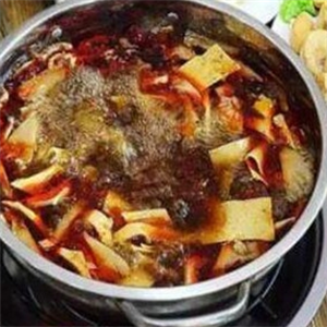 巴渝寒舍