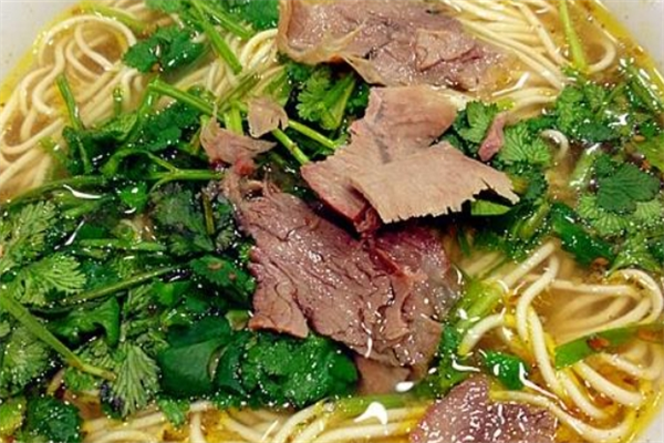 長(zhǎng)谷川拉面加盟