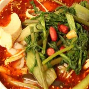 潮味园