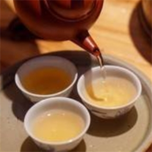 春風(fēng)茶莊