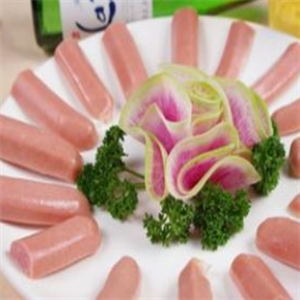 饞貓香腸