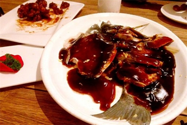 春園飯店加盟