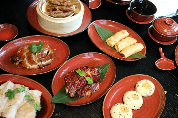 成记私房菜加盟