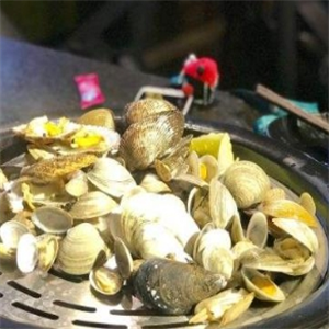 潮順大排檔