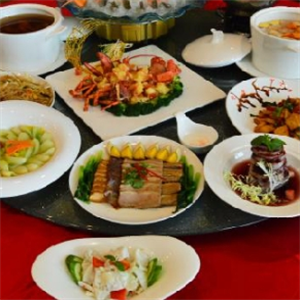 翠苑餐厅