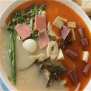 川味坊麻辣烫