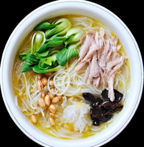 大橋米線