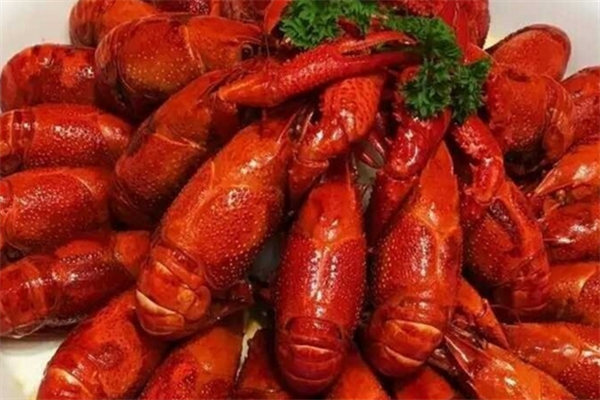 大青浦龙虾加盟