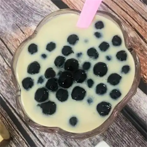 恋客奶茶店