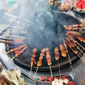 大福龍蝦燒烤