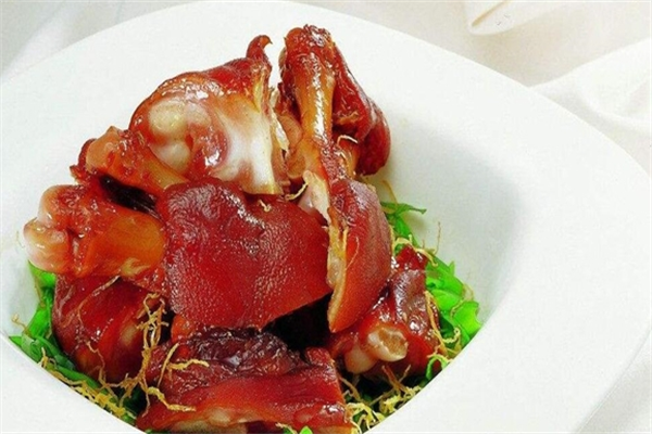刁家熟食加盟