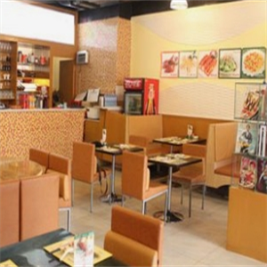 鼎旺茶餐廳