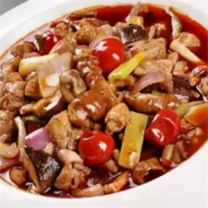 恩碩餐飲