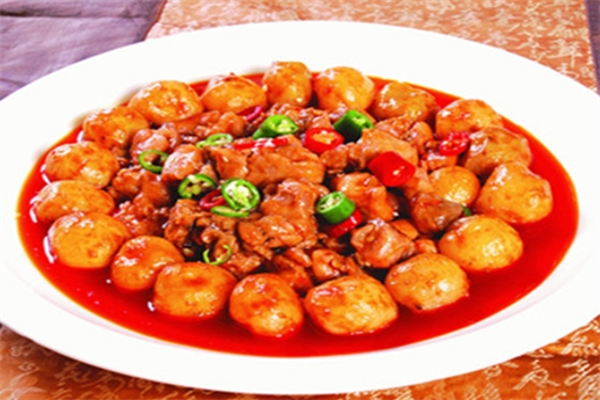恩硕餐饮加盟