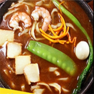 二姐面館