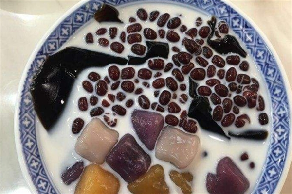 芬芳糖水加盟