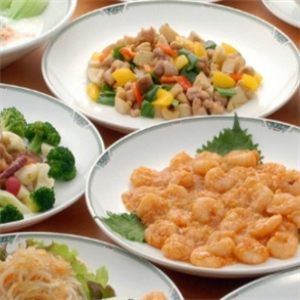 富和餐飲