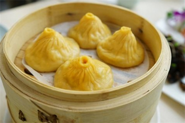 方师傅小笼加盟