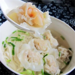 福樂餛飩
