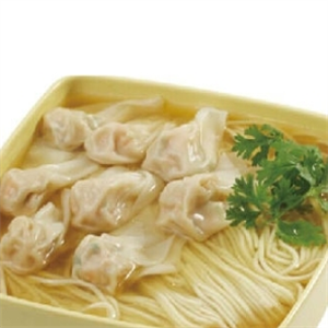 廣利云吞