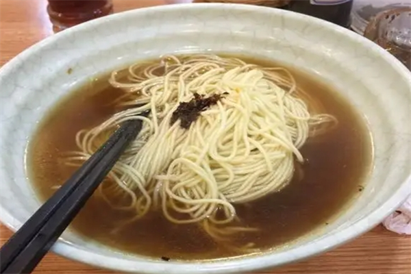 邛崃清汤面加盟