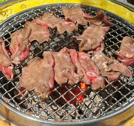 哈力買買提烤肉