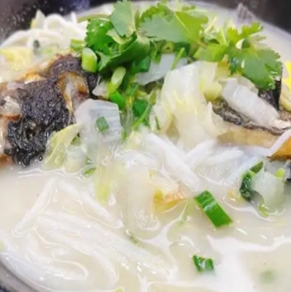 果蔬魚粉
