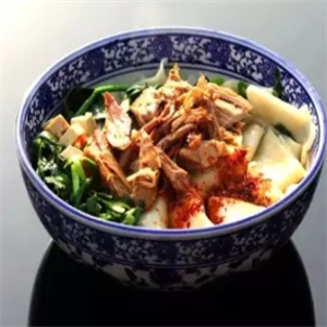 郭有才面館