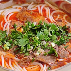 貴州農(nóng)家羊肉粉