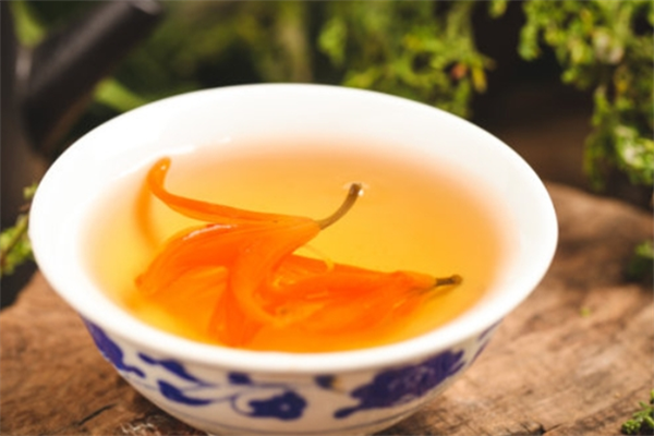 红茶楼加盟