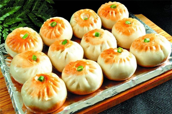 花豆豆生煎加盟