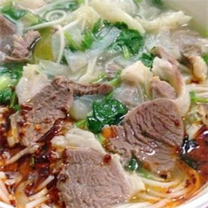 和順羊肉館