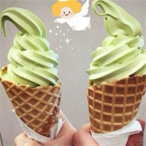 慧冠冰淇淋