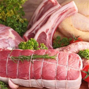 牛物生鮮肉店