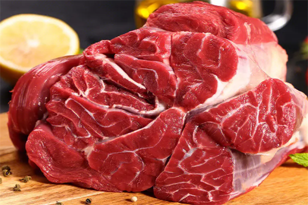 牛物生鲜肉店加盟