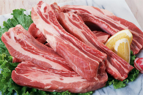 牛物生鲜肉店加盟