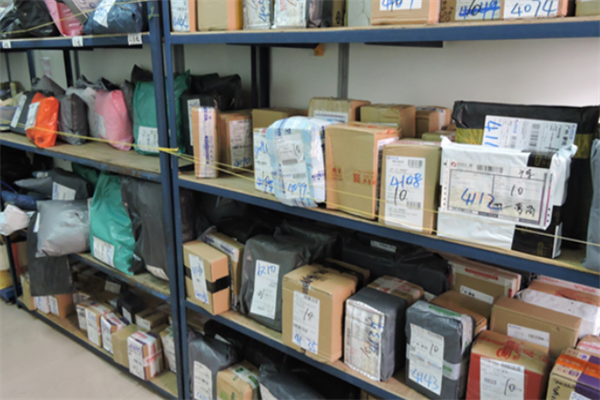 藍(lán)店快遞驛站加盟