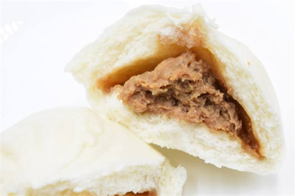 和笼中华肉丁包加盟