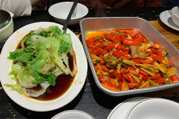老兵主题餐厅加盟