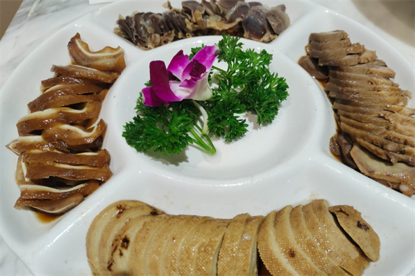 老兵主题餐厅加盟