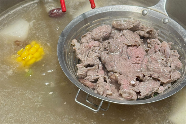 石锅羊肉火锅加盟