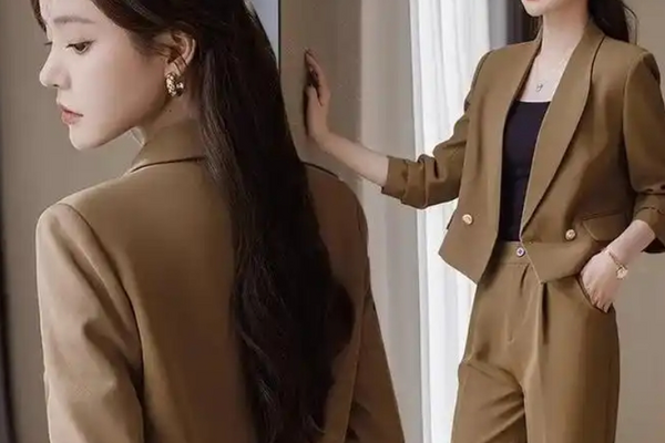 范色服装加盟