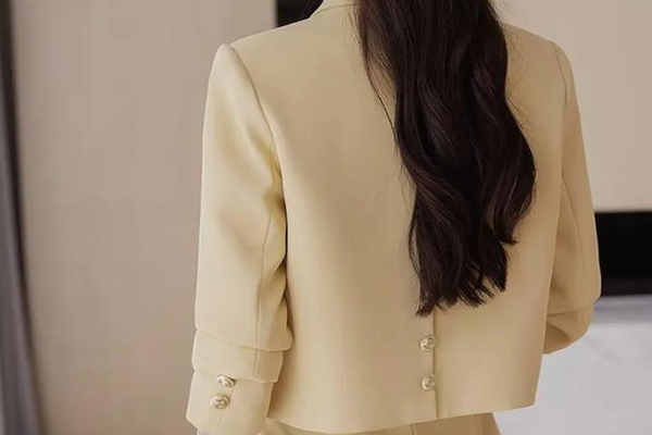 范色服装加盟
