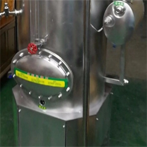 益品節(jié)能蒸汽機