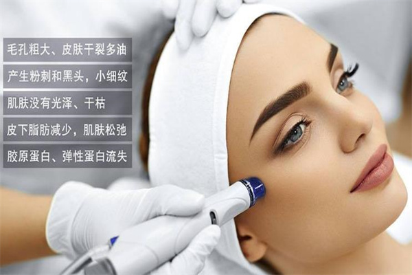 澳萃缇皮肤管理加盟