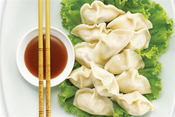 红姐饺子馆加盟