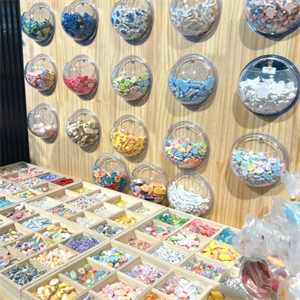 益智手工坊